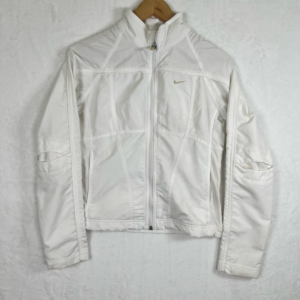 Nike Sphere Dry Women’s Jacket X-Small